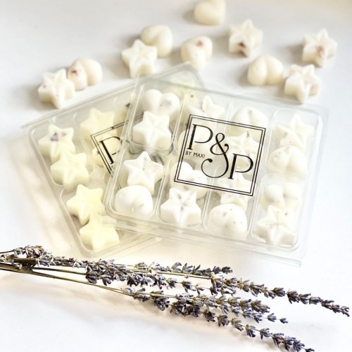 Wax Melts & Snap Bars Luxury Scented Candles for the Home Prim